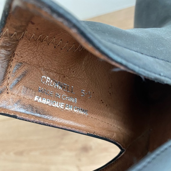 Jeffrey Campbell cromwell boots - Picture 10 of 12